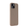 Holdit Silicone Case iPhone 14/13 Mocha Brown - 1148569 - zdjęcie 2